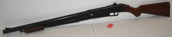 DAISY NO. 25 PUMP ACTION BB GUN