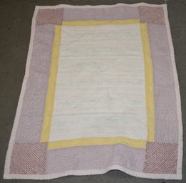 BABY QUILT
