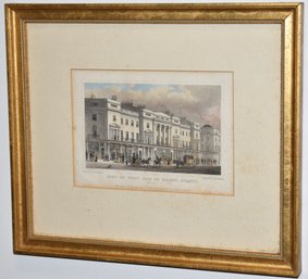 W. WATKINS COLORED ENGRAVING