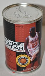 1998 UPPER DECK MICHAEL JORDAN CAN