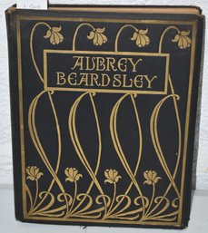 FIFTY DRAWINGS BY AUBREY BEARDSLEY