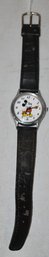 VINTAGE MICKEY MOUSE WRIST WATCH