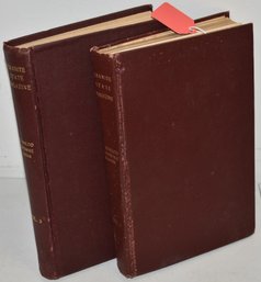 VOL 1 & 2 GRANITE STATE MAGAZINE