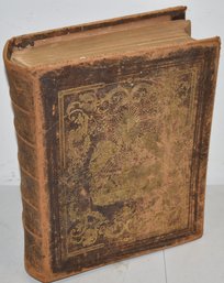 HARDINGS ROYAL QUATRO EDITION BIBLE