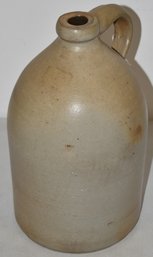 2 GAL STONEWARE JUG