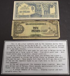 (2) JAPANESE OCCUPATIONAL NOTES