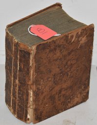 BIBLIA ELLERDEN HELIGA SKRIFT