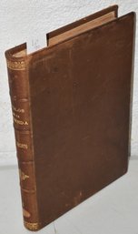 TITULOS DE LA HACIENDA SAN JACINTO