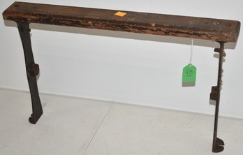 COUNTRY STORE PAPER DISPENSER