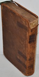 NEW & COMPLETE SYSTEM OF ARTHMETICK