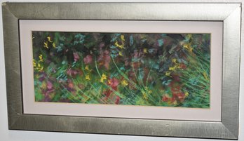 HELEN SCHINK PASTEL PAINTING