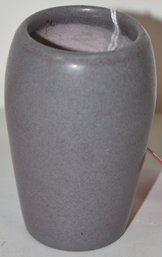3 1/2' MARBLEHEAD POTTERY VASE