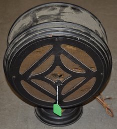 VINTAGE WIRT CONE SPEAKER