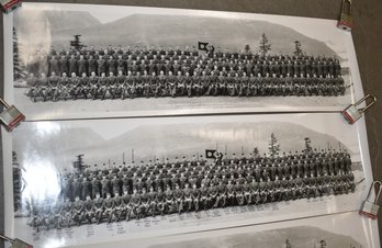 (2) PANORAMIC PHOTOGRAPHY