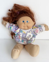 Vintage Cabbage Patch Kids Doll