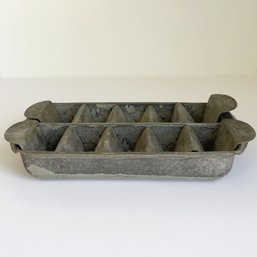 Vintage Loaf Pan