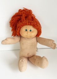 Vintage Cabbage Patch Kids Doll