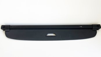Trunk Shade Luggage Cargo Cover For Mercedes Vehicle
