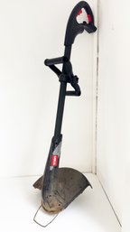 Toro Corded Electric String Trimmer/Edger