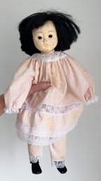 Dolls By Pauline Doll In Its Original Box. Collab With Corolle.