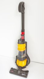 Casdon Dyson Ball TOY Vacuum Cleaner