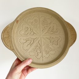 Stoneware Baking Pan