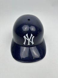 Vintage Laich 1969 NY Yankees Toy Baseball Helmet