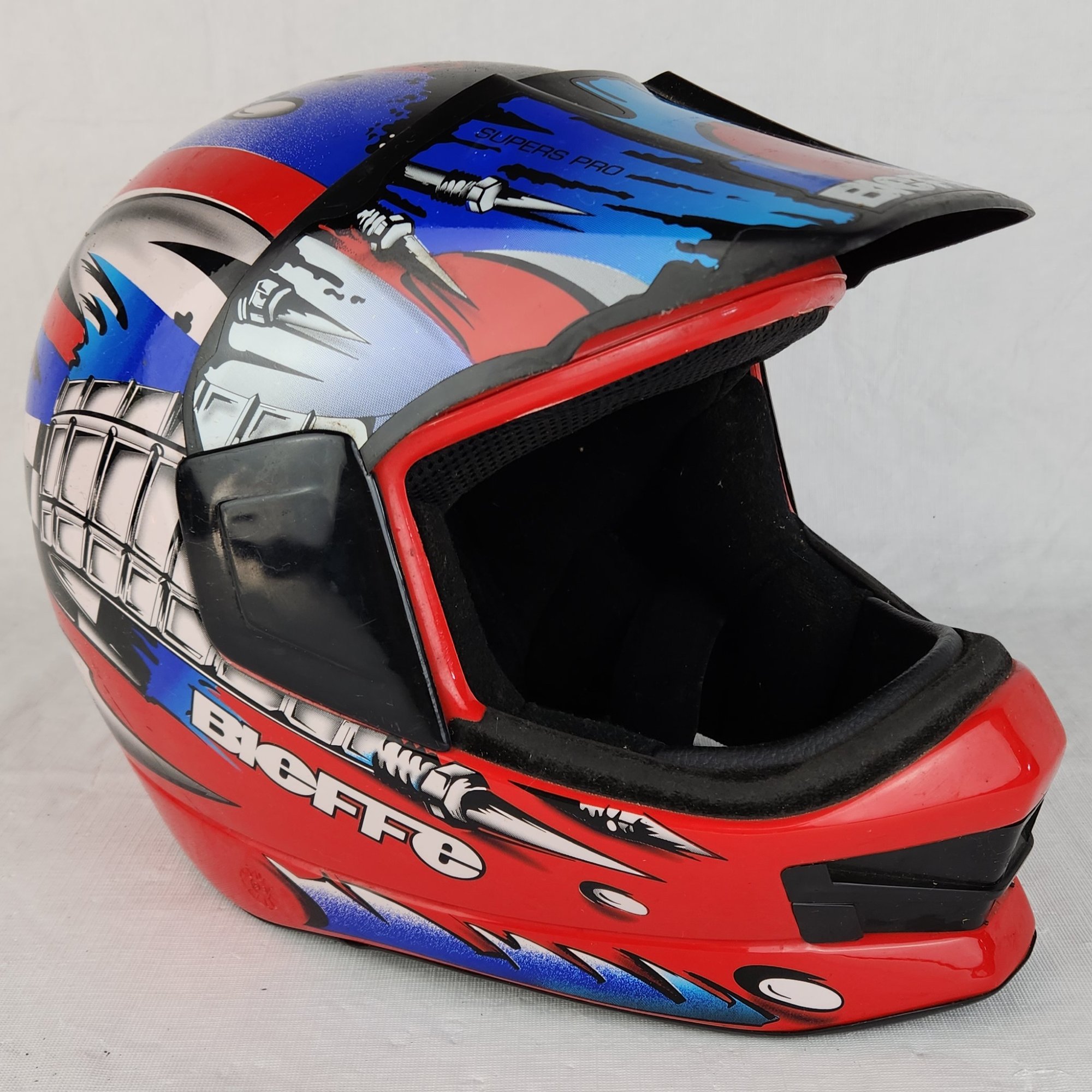 agv blizzard mai 2002 helmet AGV Pista GP RR Carbon LE Helmet - World Title 2002 - MotoMummy