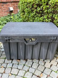 Contigo Pro Tuffbin Heavy Duty Storage And Tool Box