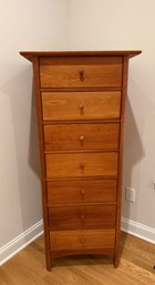 Fabulous Lingerie Chest By Vermont Furniture Designs