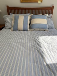 Ralph Lauren Queen Size Bedding