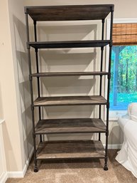 Fabulous Restoration Hardware Reclaimed Wood Shelf