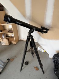 Meade Infinity Refractor Telescope