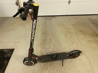 Swagtron Swagger 5 Electric Scooter
