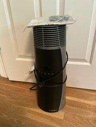 Lasko Fan With Instruction Manual And Remote Control