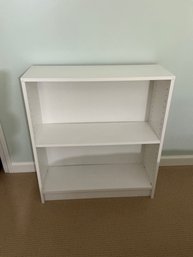 Great White Bookshelf