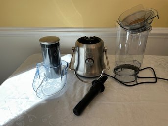 Breville Juice Fountain