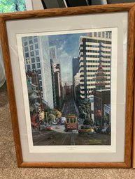 Julie Jacobson's 'america's Favorite City'