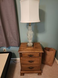 Ethan Allen Night Stand