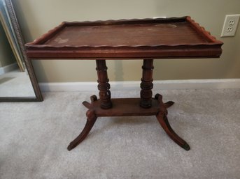 Vintage Side Table