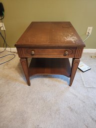 Side Table