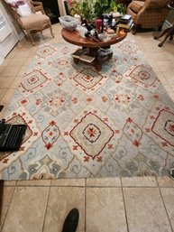 Pier I Rug, 'tapis' 8x10