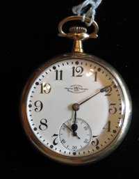 Ball Waltham, Ser.#, B268044 Circa 1923