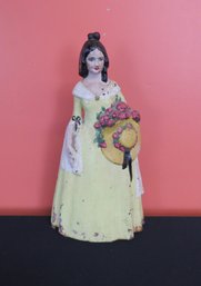 Door Stop, Jenny Lind