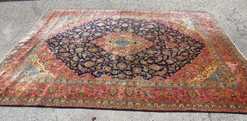 Room Size Persian Oriental Rug