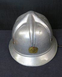 Austrian Fire Helmet