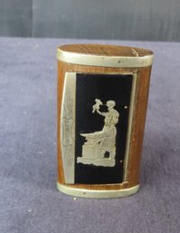 Snuff Box