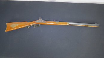 Thompson 50 Caliber Flintlock Rifle