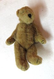 Mohair Teddy Bear, Excellent Condition