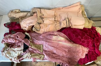 Lot Of As Is Dresses